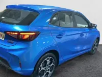 Usado MG MG3 Comfort 195 CV (143 kW) 2025 Utilitario