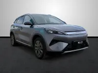 Usado BYD Atto 3 Design 229 kW (312 CV) 2026 Gris SUV