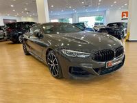 Usado BMW M850 530 CV (389 kW) 2021 Negro Coupe