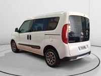 Occasion Fiat Doblò 120 PK (88 kW) 2022 MPV