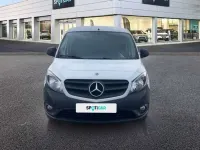 Usado Mercedes Citan 110 95 CV (69 kW) 2021 Blanco Monovolumen