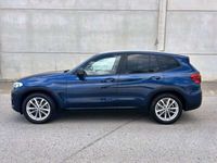 usado BMW X3 xDrive 20dA