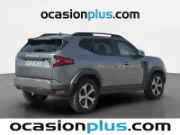 Usado Dacia Duster Journey 130 CV (95 kW) 2025 Gris