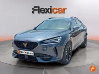 Usado Cupra Formentor 150 CV (110 kW) 2023 Gris SUV