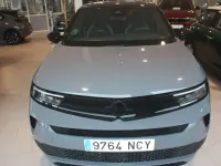 Usado Opel Mokka S 136 CV (100 kW) 2025 Gris SUV