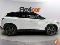 Usado Renault Austral Iconic Esprit Alpine 200 CV (147 kW) 2023 Blanco SUV