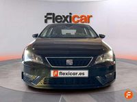 Usado Seat Leon ST XCELLENCE 150 CV (110 kW) 2020 Negro Familiar