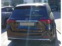 Usado Mercedes GLE53 AMG AMG 544 CV (400 kW) 2024 Negro SUV