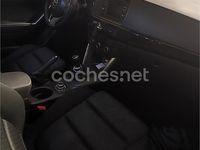 Usado Mazda CX-5 Style 150 CV (110 kW) 2013 Blanco SUV