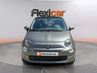 Usado Fiat 500 Dolcevita 71 CV (52 kW) 2023 Gris Berlina
