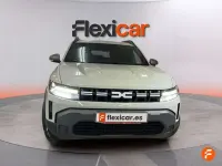 Usado Dacia Duster Expression 131 CV (96 kW) 2024 Beige SUV