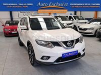 Usado Nissan X-Trail 360º 130 CV (95 kW) 2015 Blanco SUV