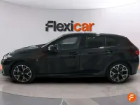 Usado BMW 120 163 CV (119 kW) 2025 Negro Utilitario