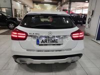 Usado Mercedes GLA180 122 CV (89 kW) 2019 Blanco SUV