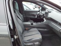 Usado Peugeot 308 Allure 225 CV (165 kW) 2023 Negro