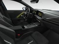 Usado Opel Astra GSe 225 CV (165 kW) 2024 Azul Familiar