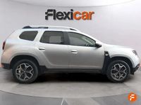 Brugt Dacia Duster 130 HK (95 kW) 2021 Grå SUV