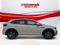 Usado VW Taigo R-line 110 CV (80 kW) 2022 SUV