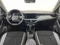 Nuevo Skoda Kamiq 115 CV (84 kW) 2026 Azul SUV