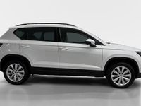 Usado Seat Ateca Style 150 CV (110 kW) 2025 Blanco SUV