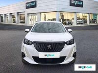 Usado Peugeot 2008 Allure 131 CV (96 kW) 2020 Blanco SUV