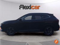 Usado MG HS Luxury 170 CV (125 kW) 2024 Negro SUV