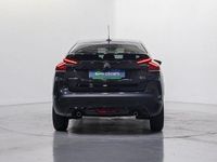 Usado Citroën C4 PureTech 155 CV (114 kW) 2021 Negro Berlina