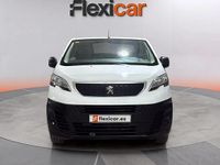Usado Peugeot Expert 120 CV (88 kW) 2020 Blanco Van