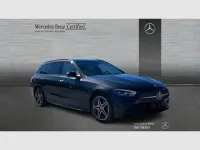 Usado Mercedes C220 197 CV (144 kW) 2026 Otro Berlina