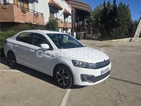 Usado Citroën C-Elysee I Feel 82 CV (60 kW) 2018 Blanco Berlina