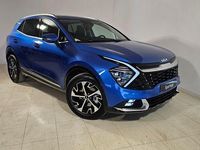 Usado Kia Sportage 160 CV (117 kW) 2025 Azul SUV