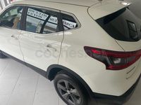 Usado Nissan Qashqai Acenta 150 CV (110 kW) 2020 Blanco SUV