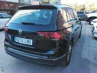 Usado VW Tiguan 122 HP (89 kW) 2021 Preto SUV