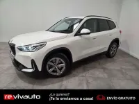 Usado BMW X1 150 CV (110 kW) 2023 Blanco SUV
