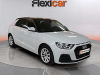 Usado Audi A1 Sportback Advanced 110 CV (80 kW) 2023 Blanco Utilitario