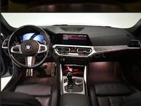 Usado BMW 420 Comfort Edition 190 CV (139 kW) 2022 Gris / plata Coupe