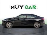 Usado BMW 216 116 CV (85 kW) 2024 Negro Coupe