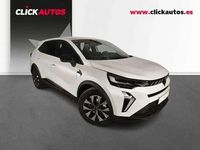 Usado Renault Captur Evolution 90 CV (66 kW) 2025 Blanco SUV