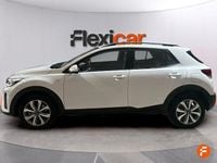 Usado Kia Stonic 100 CV (73 kW) 2025 Blanco SUV