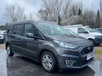 usado Ford Tourneo Titanium 1.5 TDCi Auto-Start-Stop 120 CV Powershift 7 plazas