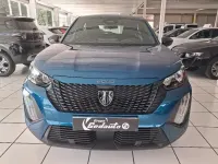 Nuevo Peugeot 2008 Style 110 CV (80 kW) 2026 Azul SUV