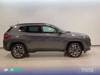 usado Jeep Compass 4Xe 1.3 PHEV 140kW(190CV) AT AWD Limited