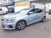 Usado Renault Mégane IV Zen 140 CV (102 kW) 2020 Blanco Berlina