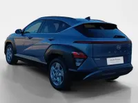 Nuevo Hyundai Kona 99 CV (72 kW) 2025 SUV