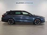 Usado Cupra Leon 150 CV (110 kW) 2025 Negro