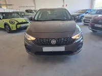 Occasion Fiat Tipo Lounge 95 PK (69 kW) 2017 Rood Sedan
