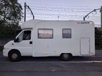 Usado Fiat 130 130 CV (95 kW) 2007