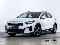 Usado Kia Ceed 120 CV (88 kW) 2024 Blanco Utilitario