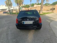 Usado Peugeot 307 110 CV (80 kW) 2006 Negro Familiar