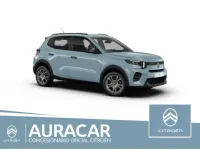 Nuevo Citroën C3 Business Class 110 CV (80 kW) 2025 Azul Utilitario